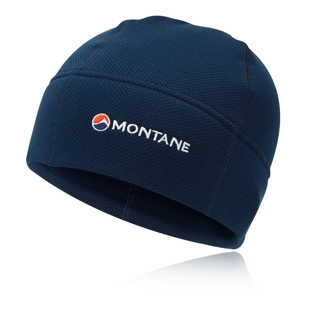 Montane Iridium Beanie-Mütze