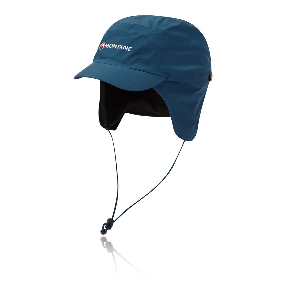 Montane Mountain Squall casquette