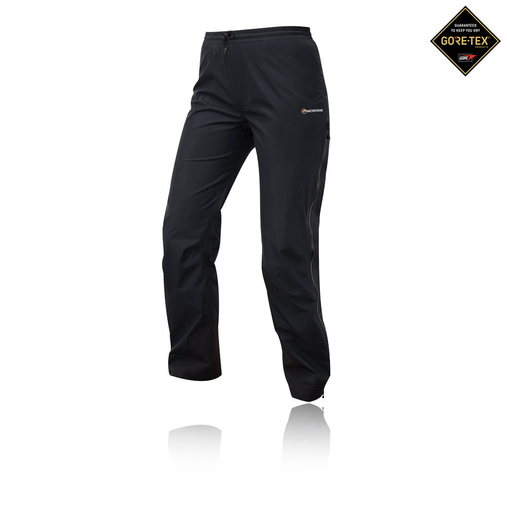 Montane para mujer Ajax pantalones (Regular Leg)