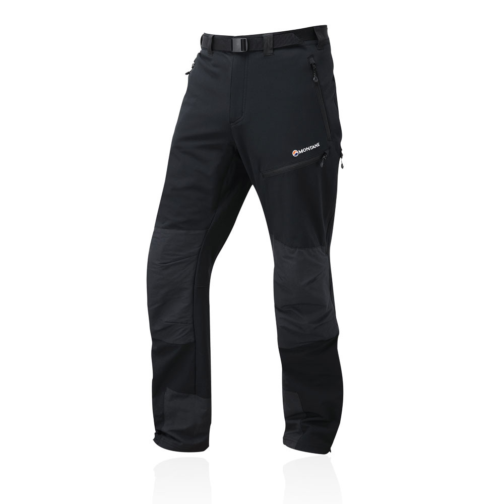 Montane Terra Mission hose (Regular Leg) - SS23