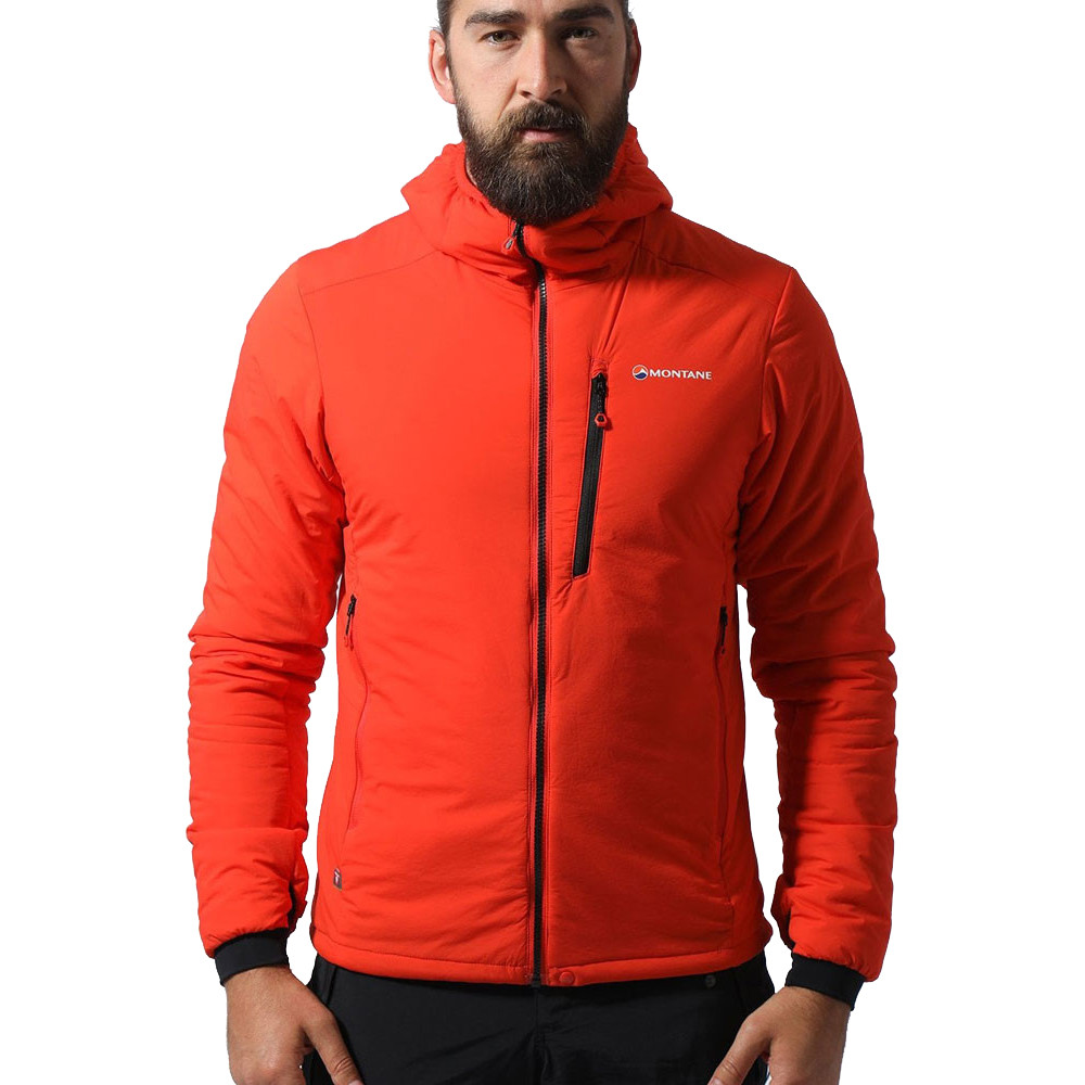 Montane Fireball Jacket