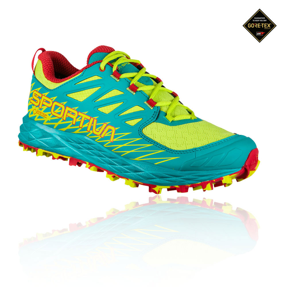 La Sportiva Lycan GORE-TEX femmes chaussures de trail - SS20