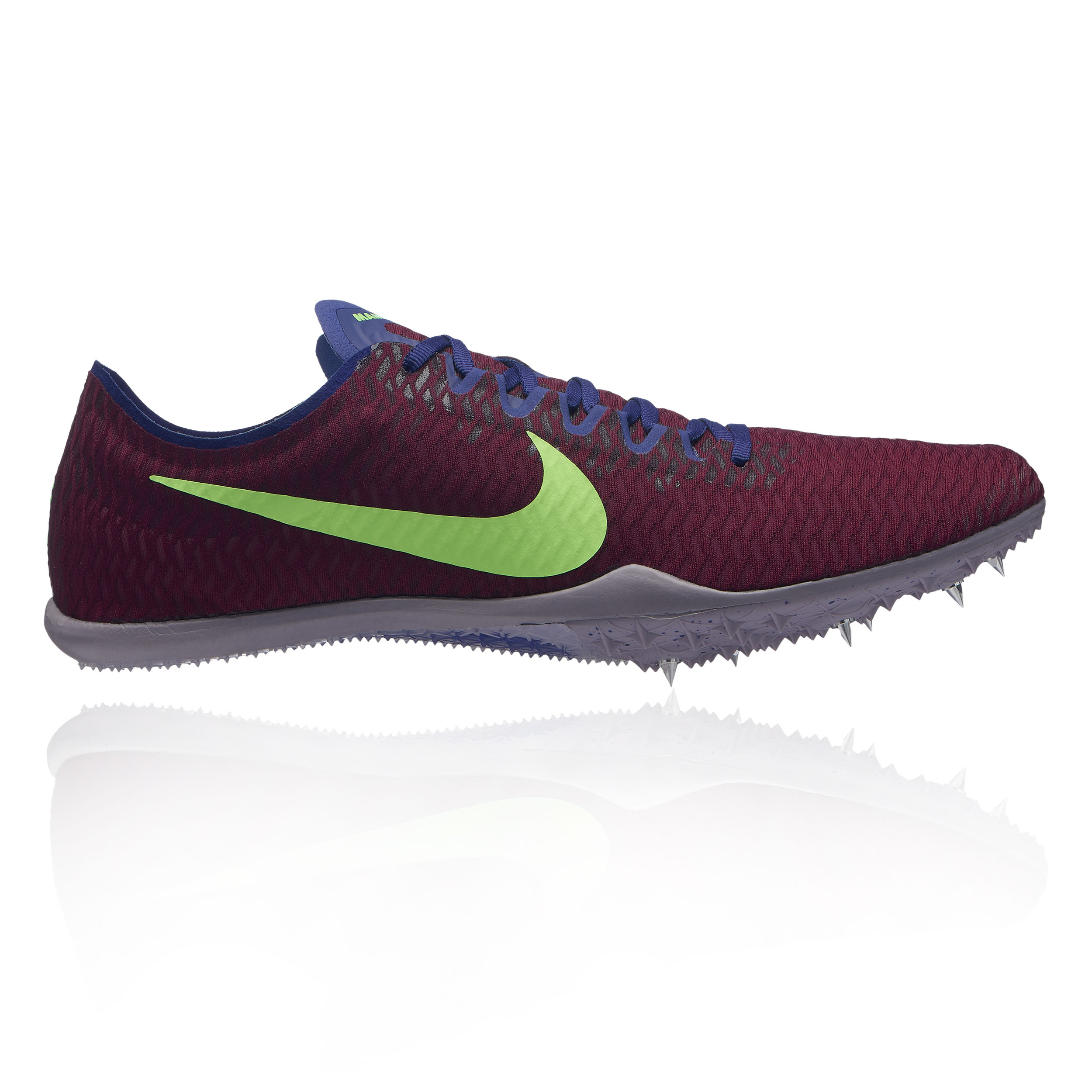 Nike Zoom Mamba 5 Lauf-Spikes - SP19