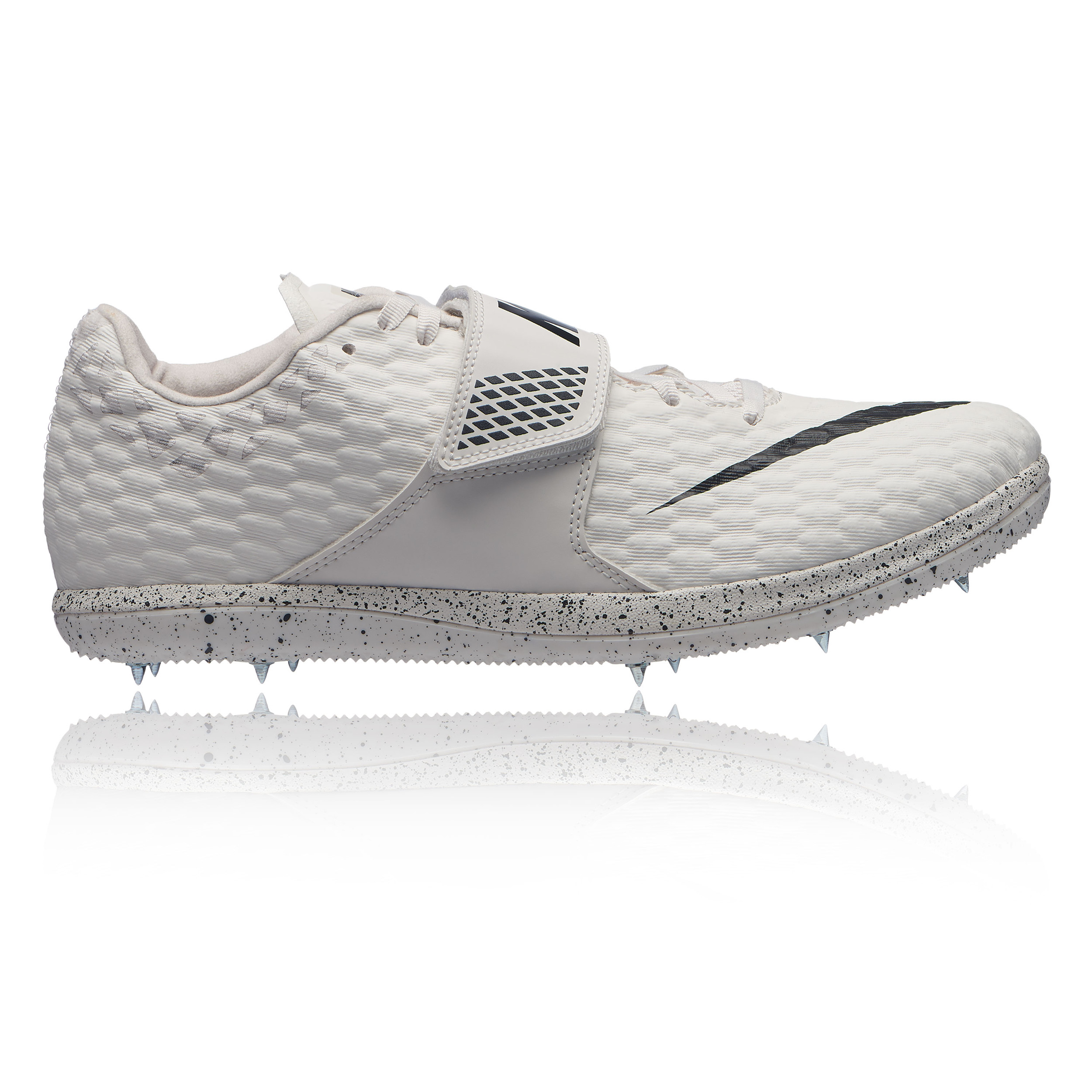 Nike High Jump Elite Leichtathletik Lauf-Spikes - FA19