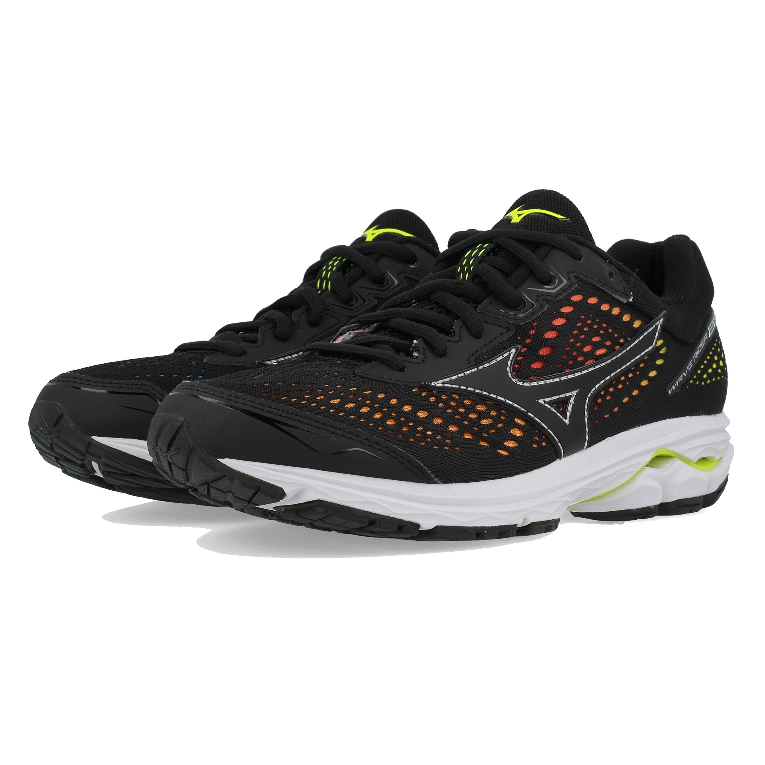 Mizuno Wave Rider 22 Osaka femmes chaussures de running