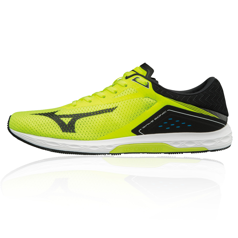 Mizuno Wave Sonic zapatillas de running