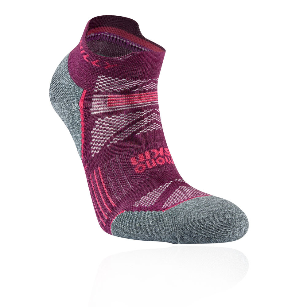 Hilly Supreme Women's Socklet - SS21