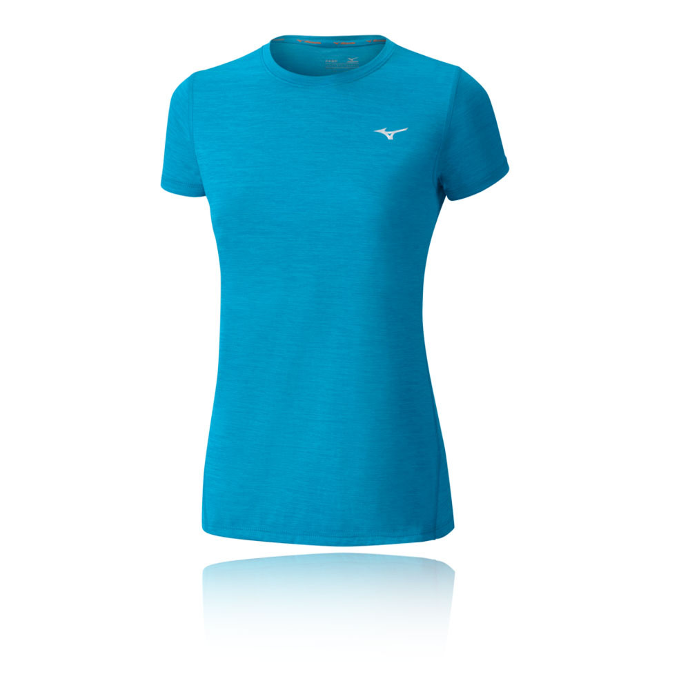 Mizuno Impulse Core para mujer camiseta de running