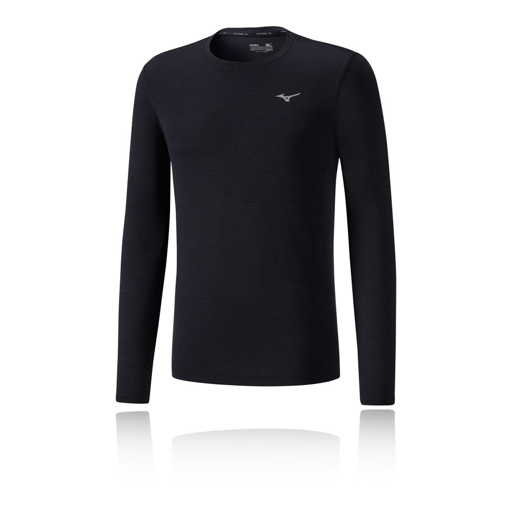 Mizuno Impulse Core manches longues t-shirt running - AW22