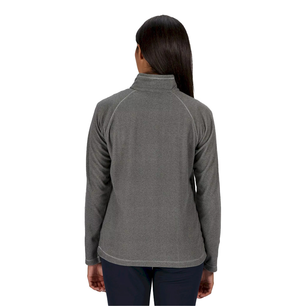 Regatta Montes Donna Pile Top - AW22
