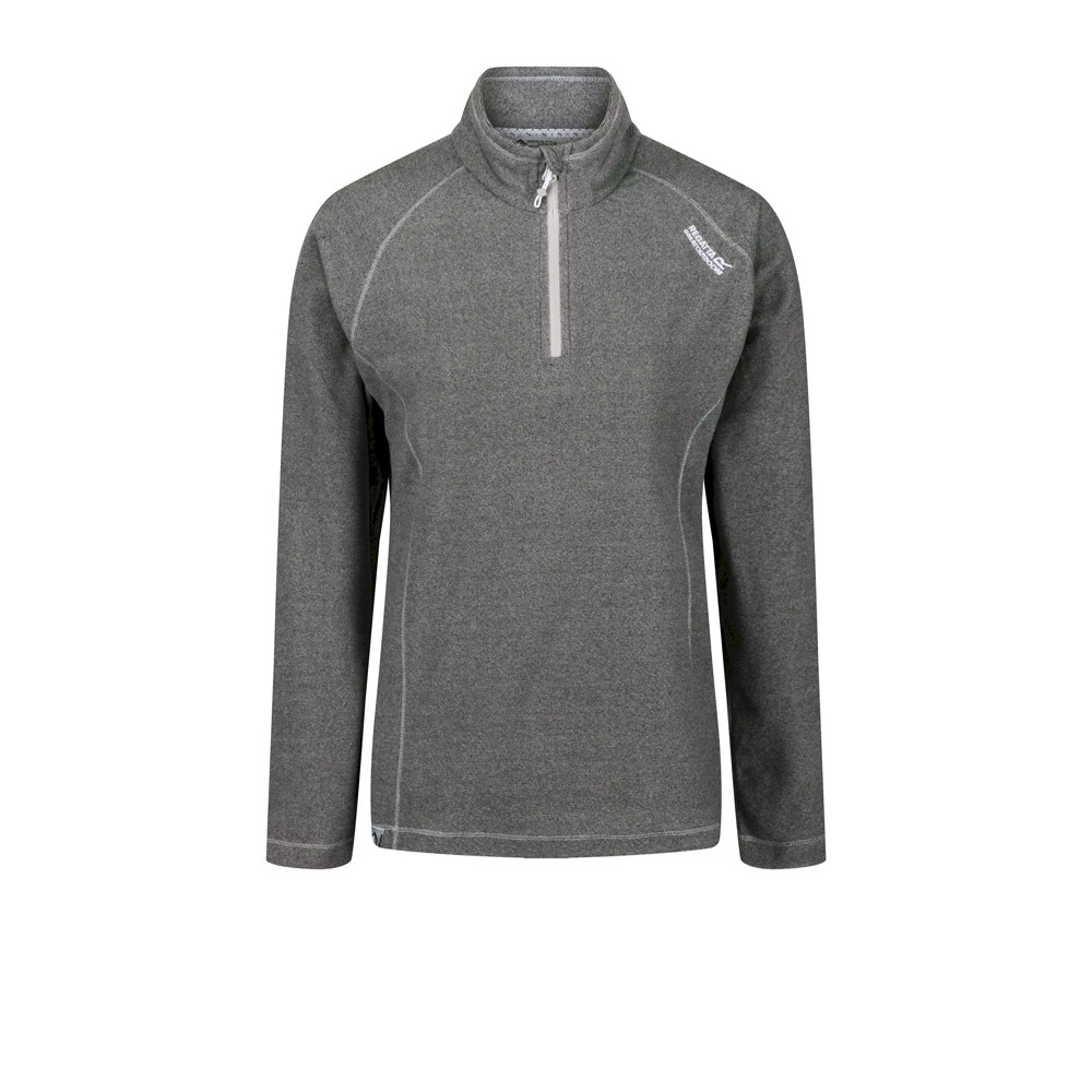 Regatta Montes Donna Pile Top - AW22