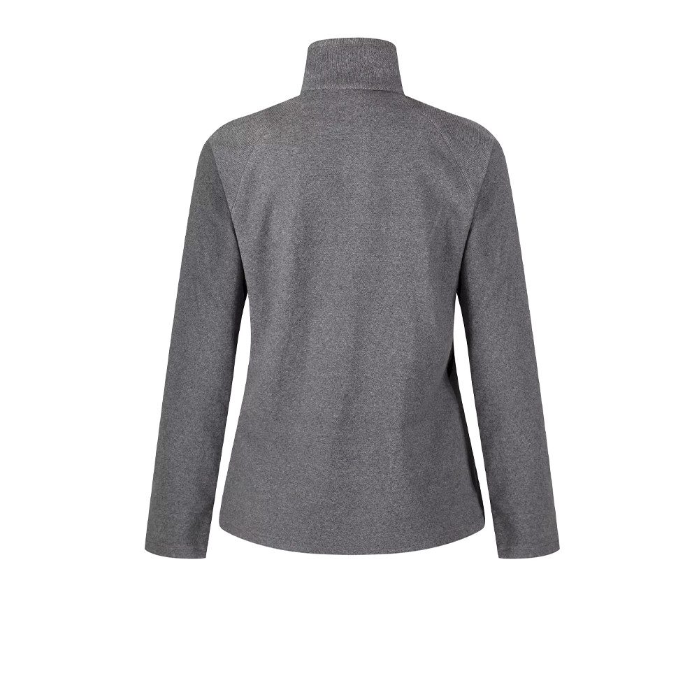 Regatta Montes Donna Pile Top - AW22