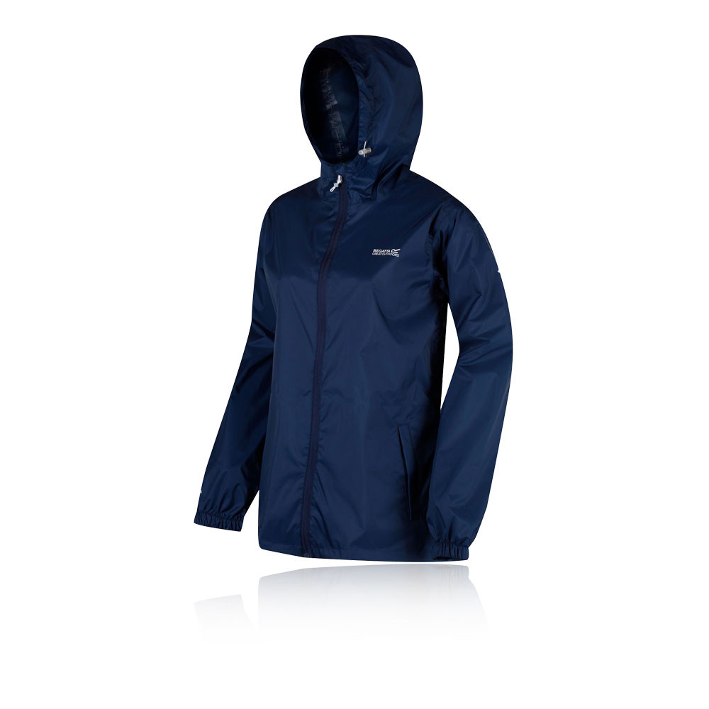 Regatta Pack-It imperméable femmes veste