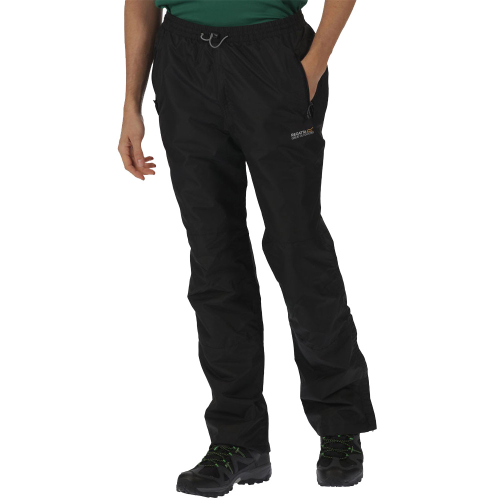 Regata Chandler III pantaloni da trekking-SS21