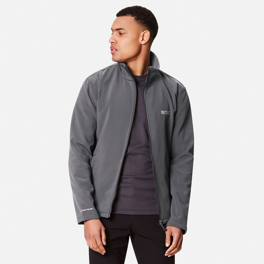 Regatta Cera III Funnel Neck Softshell jacke