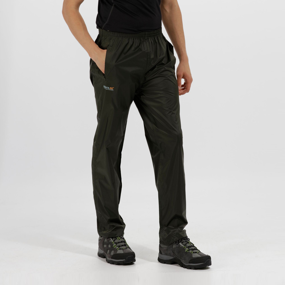 Regatta Pack-It Overtrousers - AW21