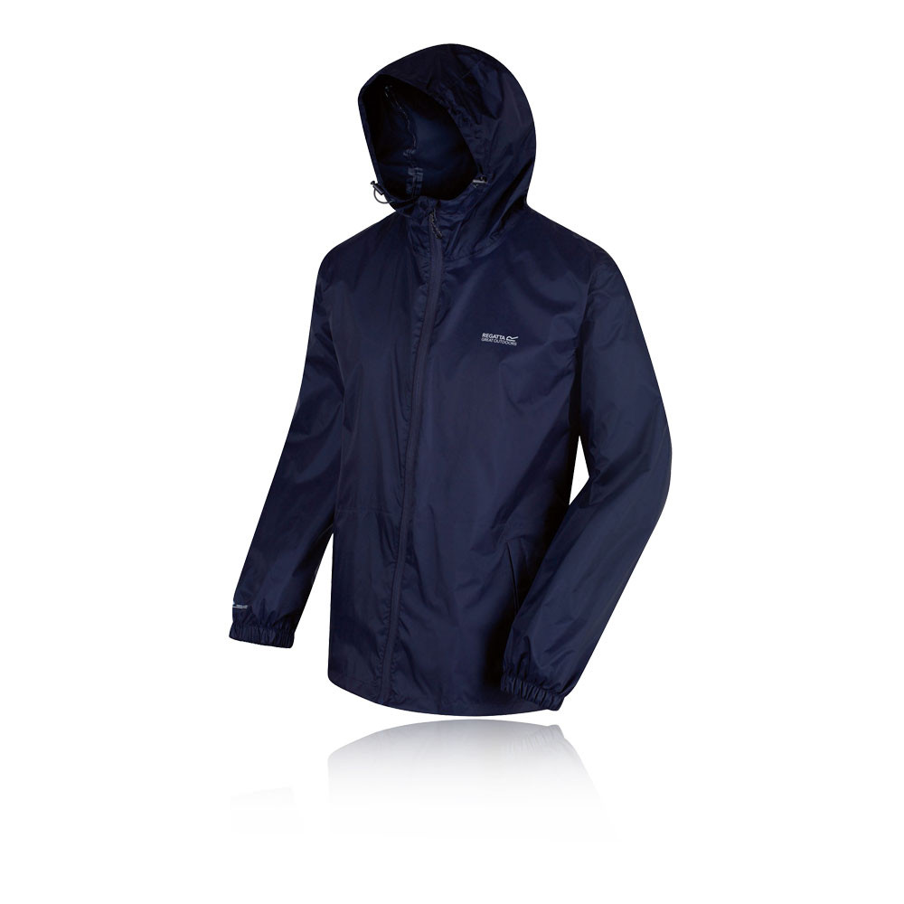 Pack-It III veste imperméable