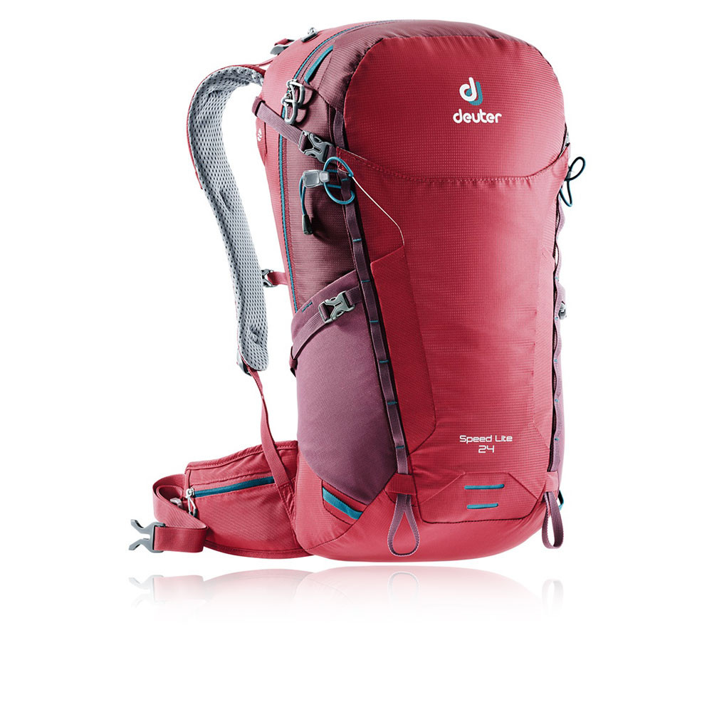 Deuter Speed Lite 24 Zaino - SS20