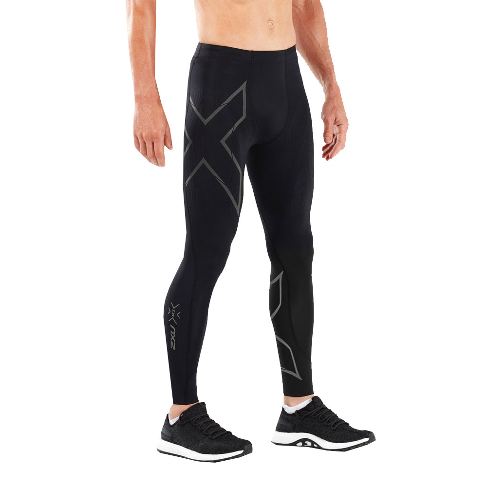 2XU Light Speed Compression Tights - SS24