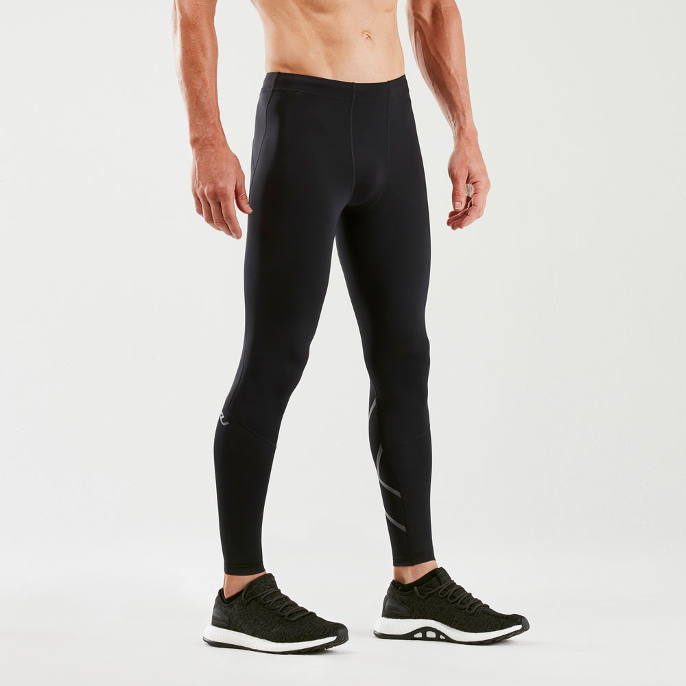 2XU Run Compression Tights 2XU Run Compression Tights