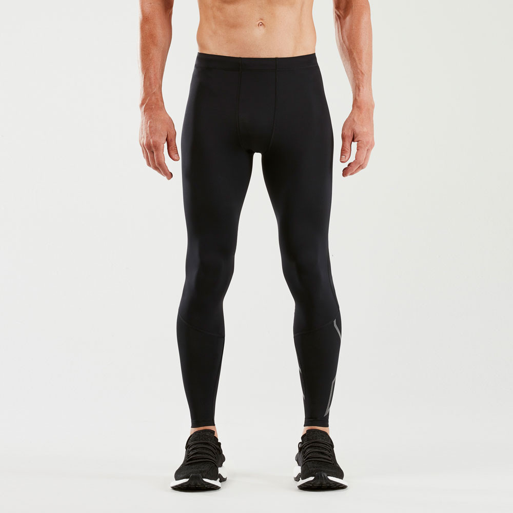 2XU Run Compression Tights