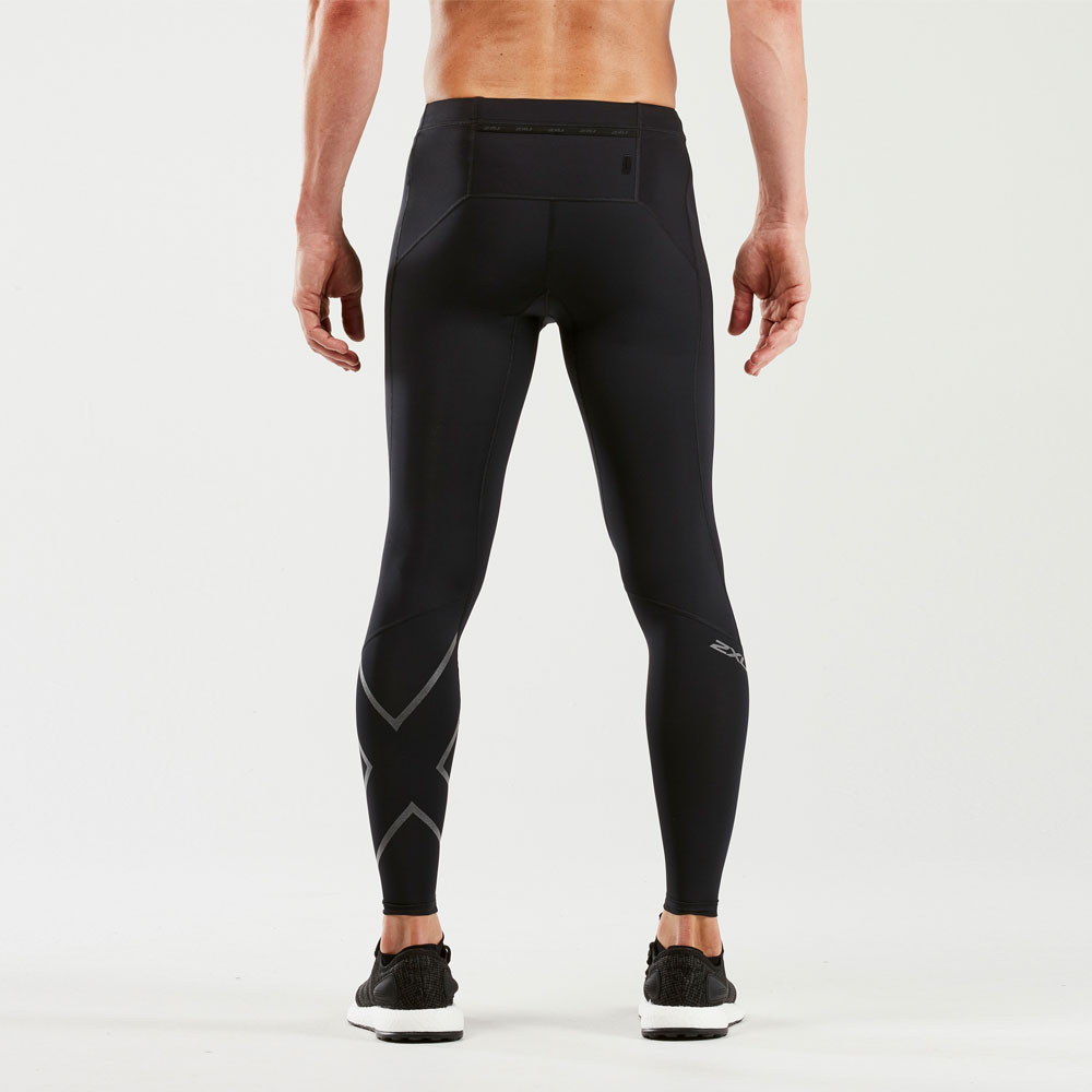 2XU Run Compression Tights