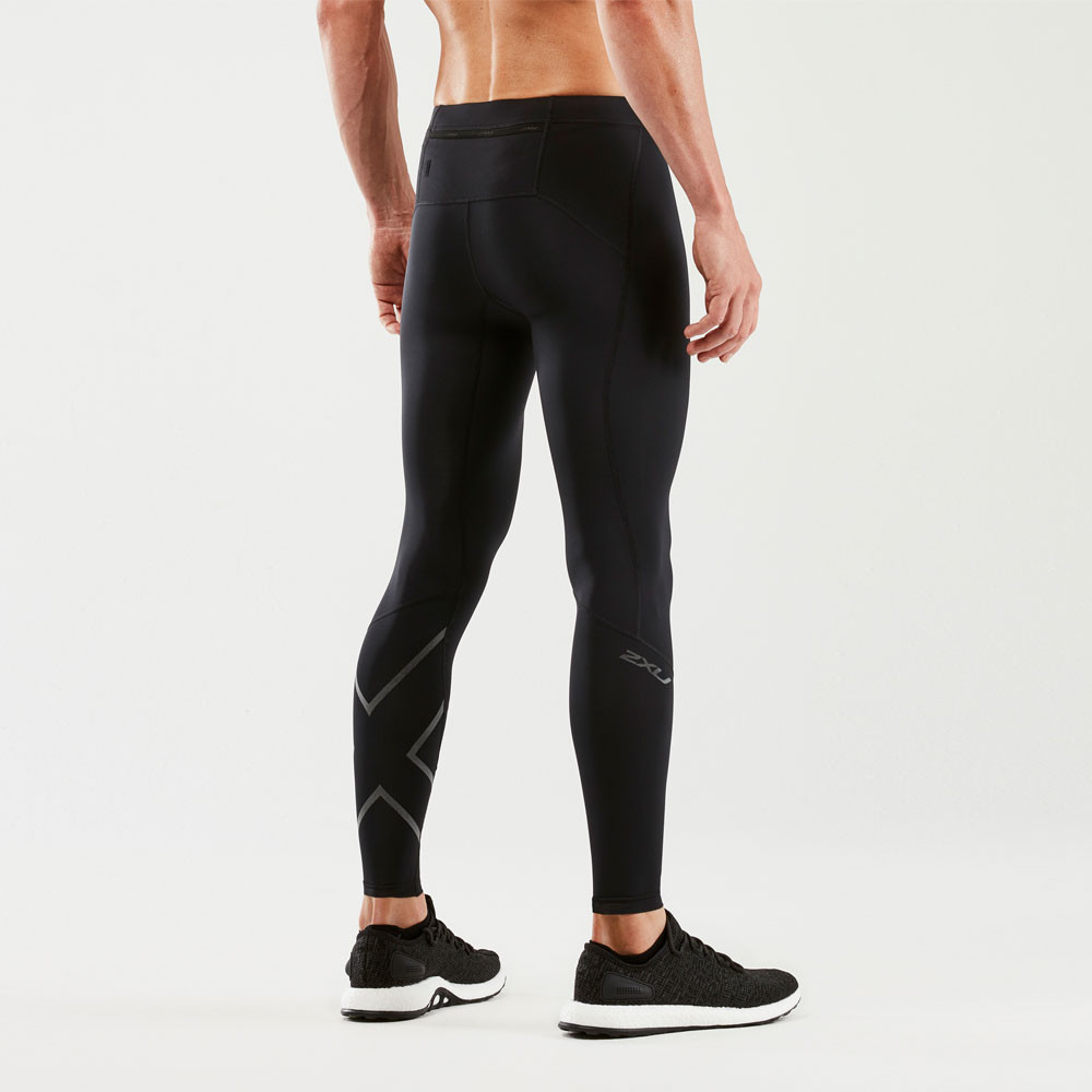 2XU Run Compression Tights