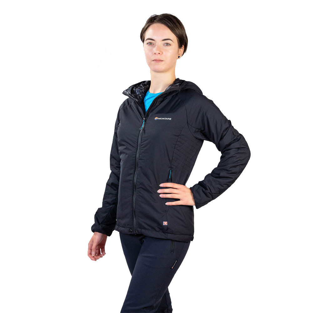 Montane Prismatic para mujer chaqueta