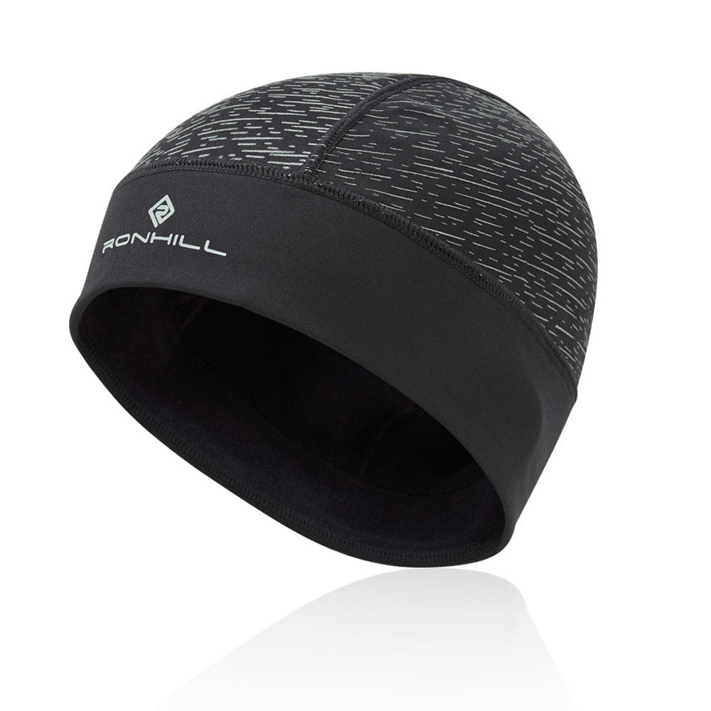 Beanie Ronhill Afterlight Gloves Ronhill Beanie And Glove Set Fluo