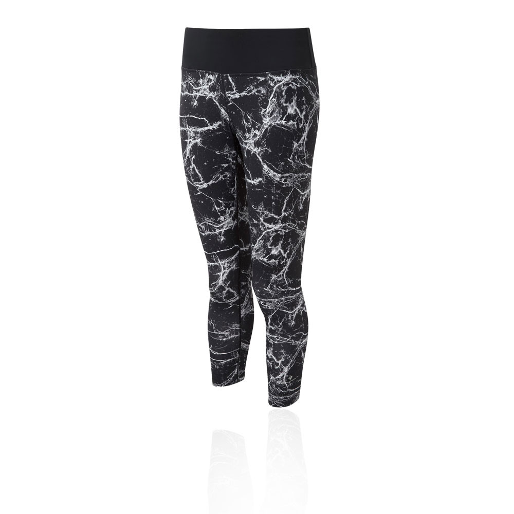 Ronhill Momentum Crop Damen Tight