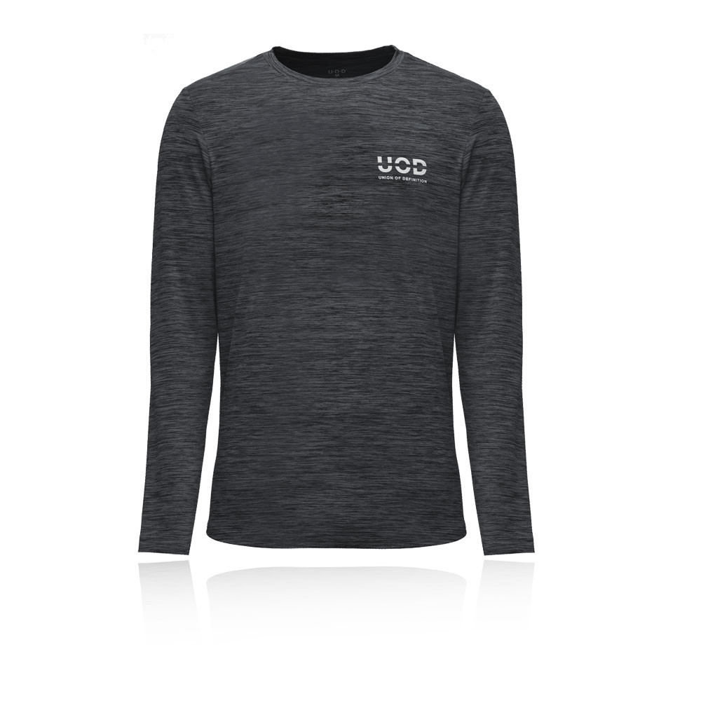 Union Of Definition Thor Long Sleeve Top