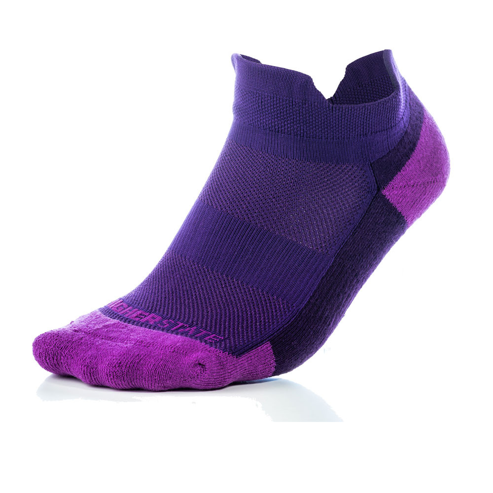 Higher State Freedom Running Socklet (3 Pack)