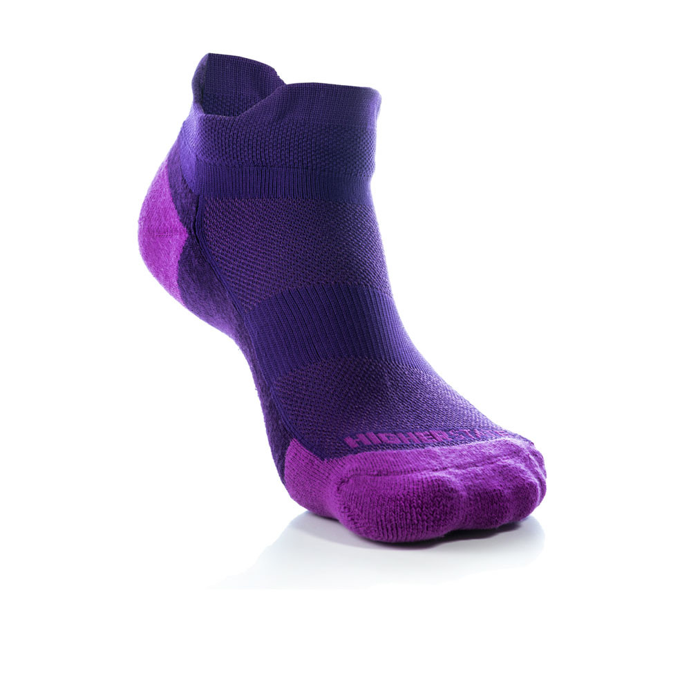 Higher State Freedom Running Socklet (3 Pack)