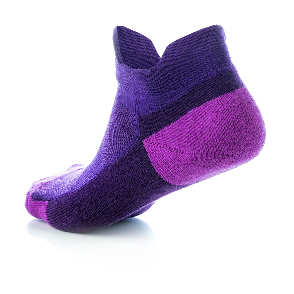Higher State Freedom Running Socklet (3 Pack)