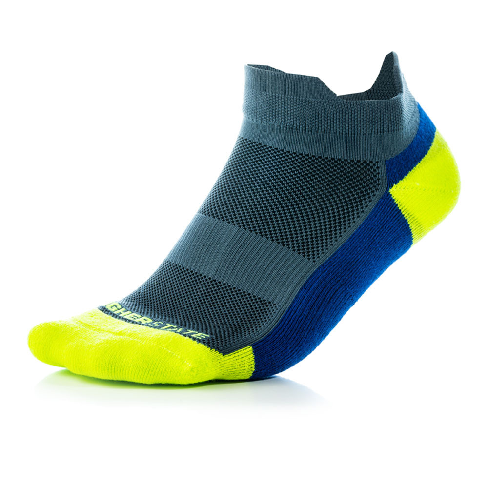 Higher State Freedom Laufen Socklet (3 Pack)