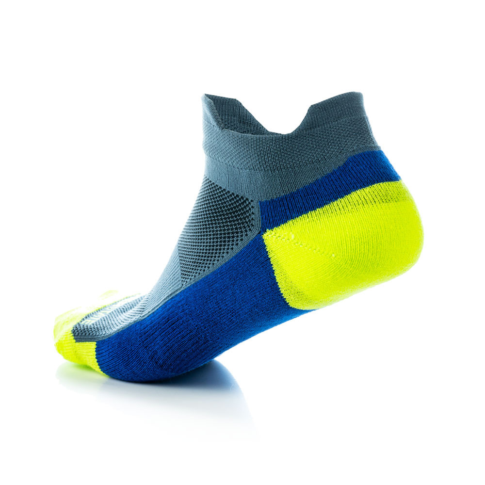 Higher State Freedom Laufen Socklet (3 Pack)