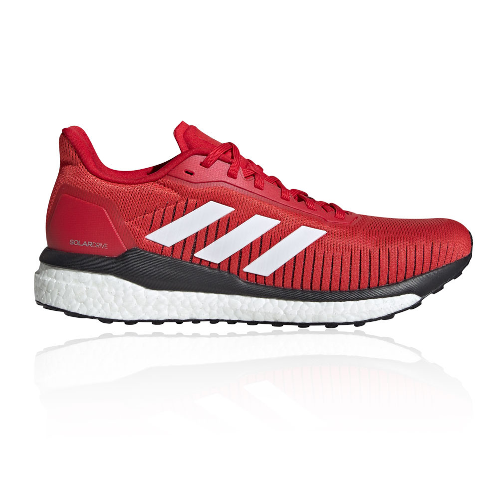 adidas Solar Drive 19 Running Shoes