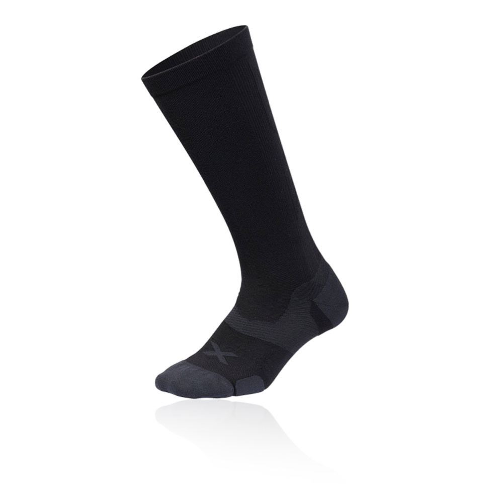 2XU Vectr Cushion Socken - SS20