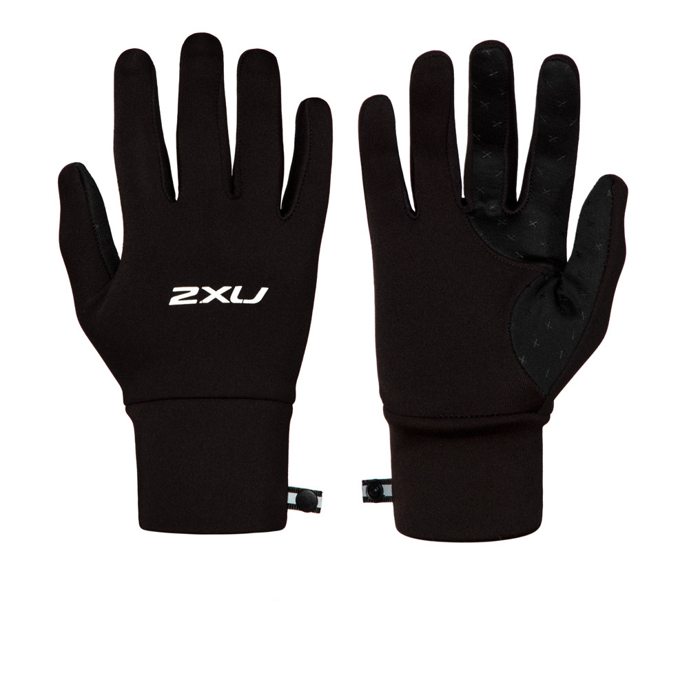 2XU Run guantes - SS23