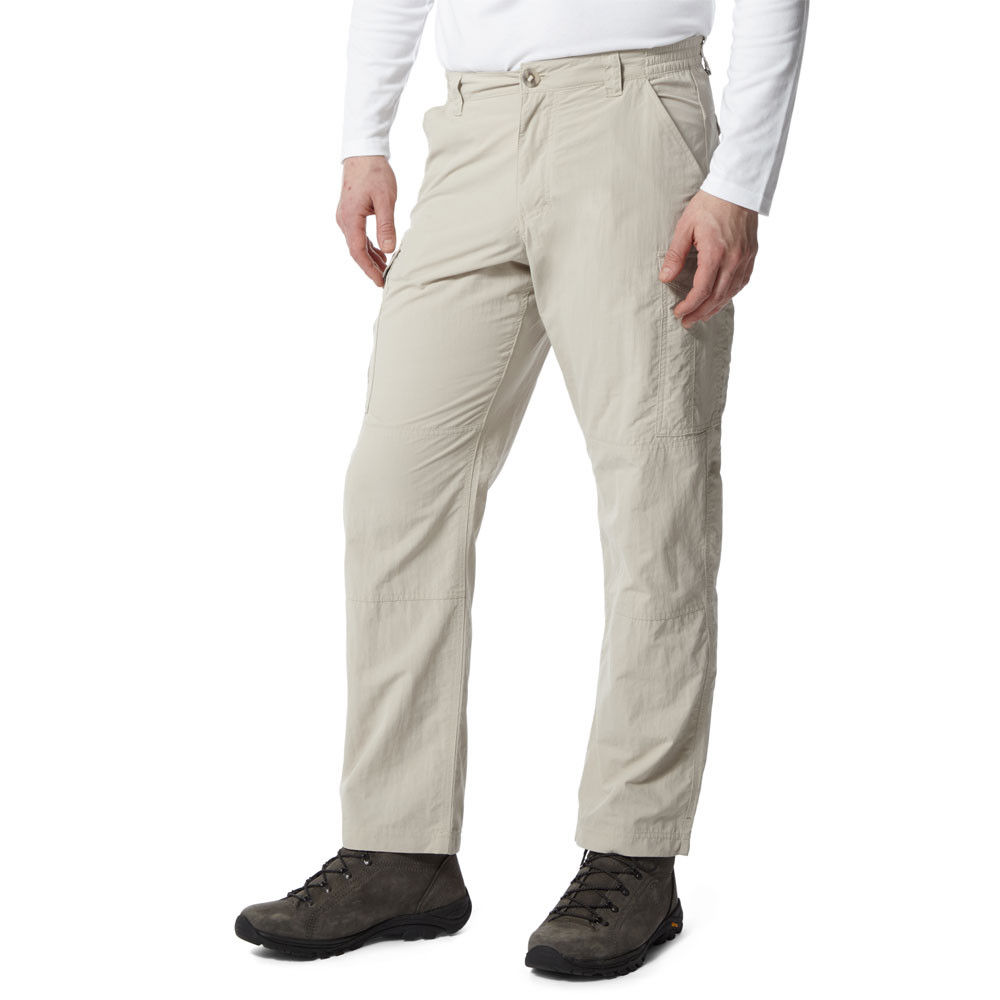 Craghoppers NosiLife Cargo II Trousers (Short Leg)