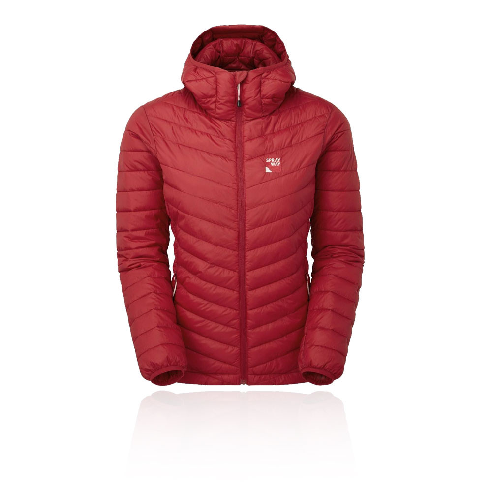 Sprayway Uska Women's Jacket - AW19