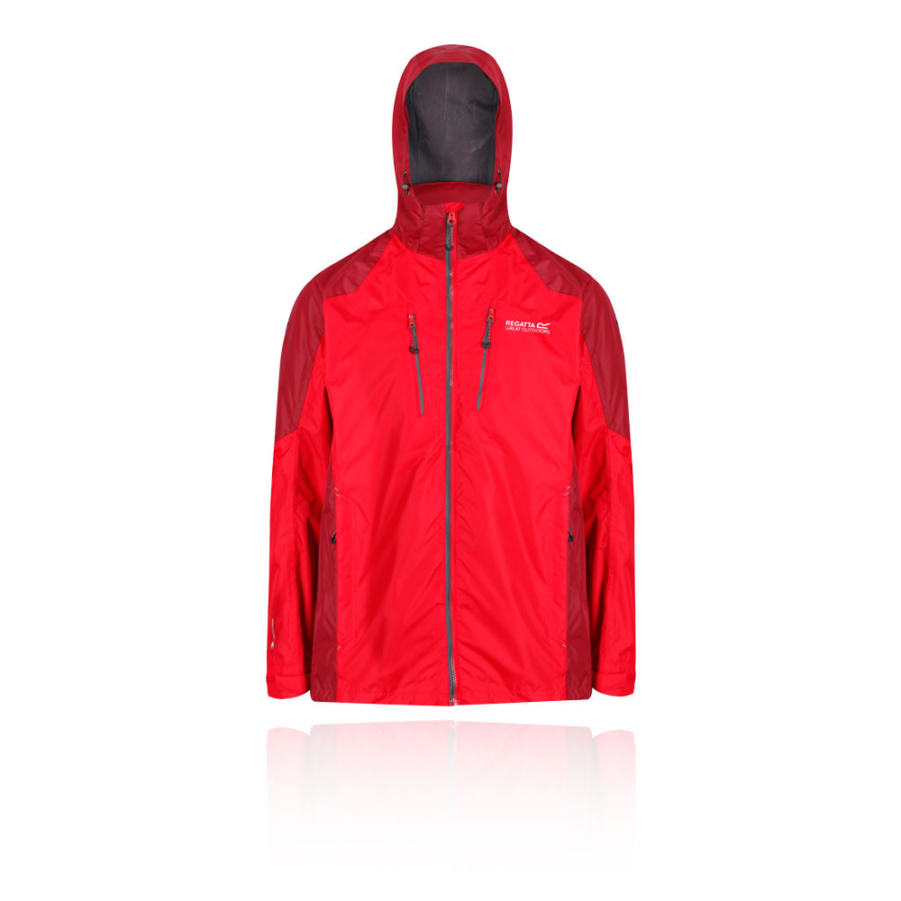 Regatta Calderdale III jacke - AW19