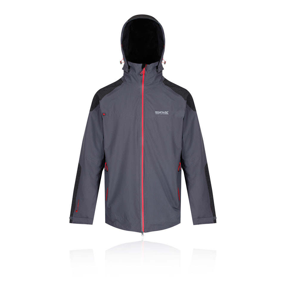 Regatta Oklahoma IV Jacket