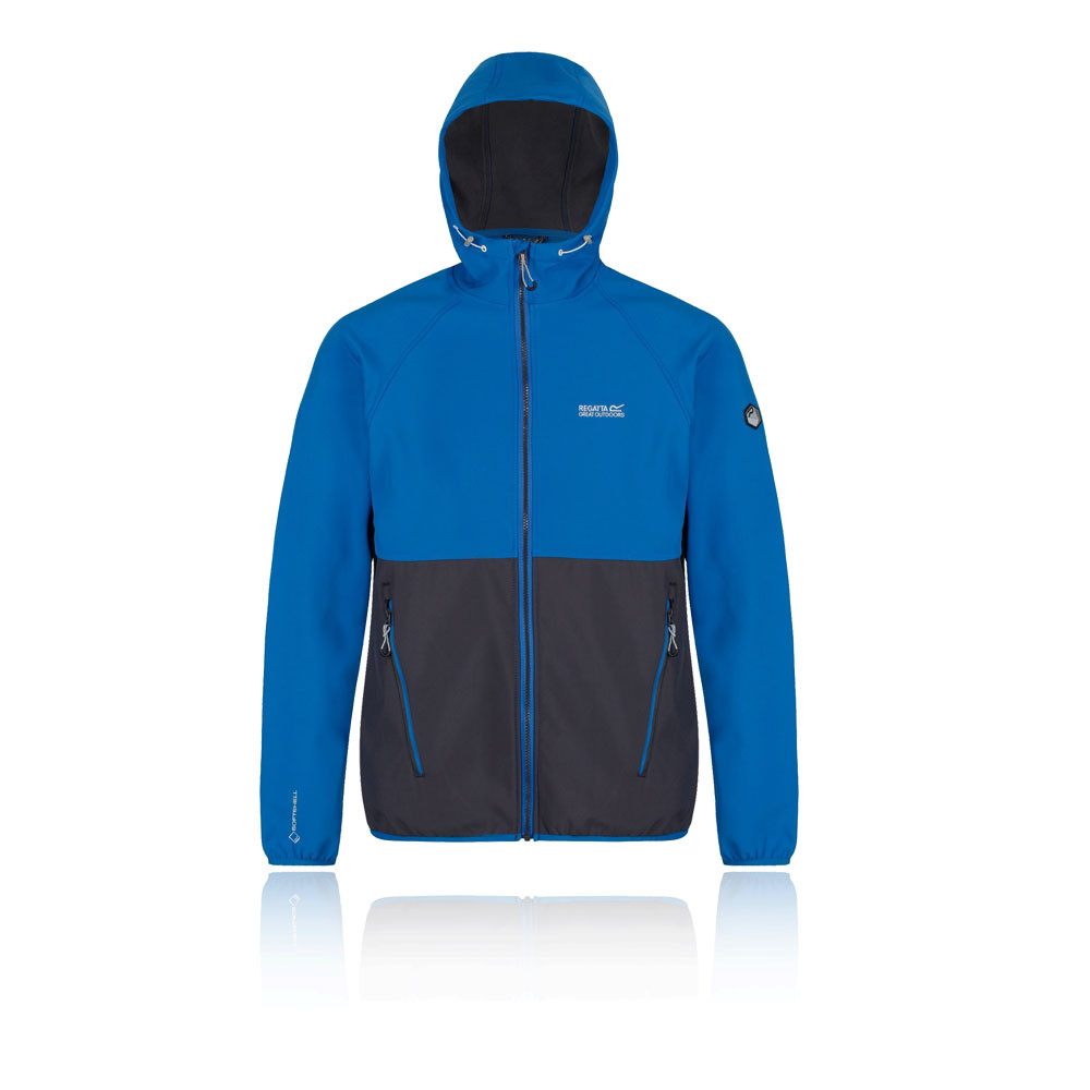 Regatta Arec II Softshell veste