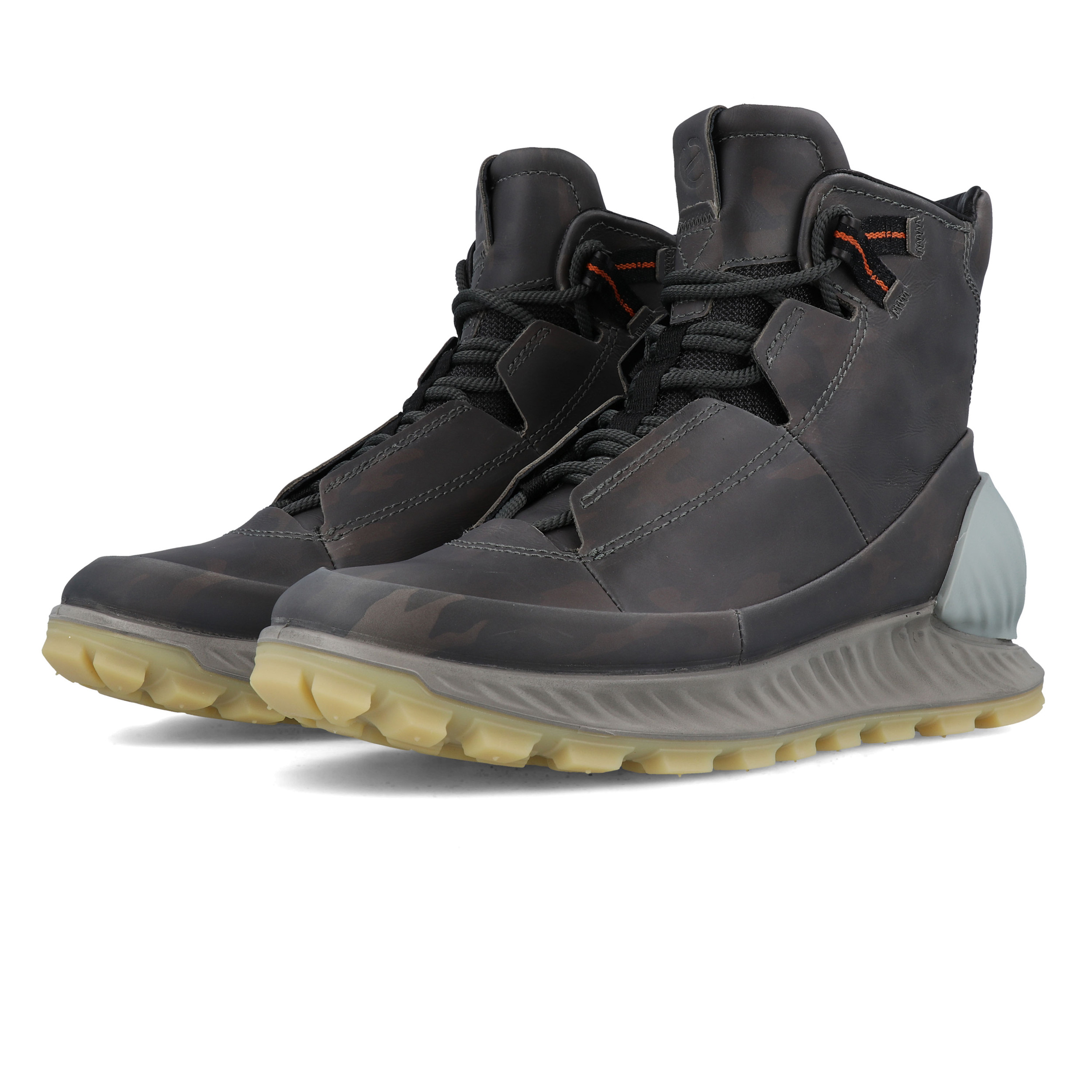 Ecco Exostrike zapatillas de trekking - AW19