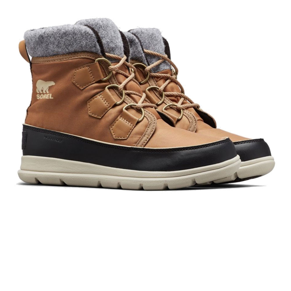 Sorel Explorer Carnival Women's Walking Boots - AW20