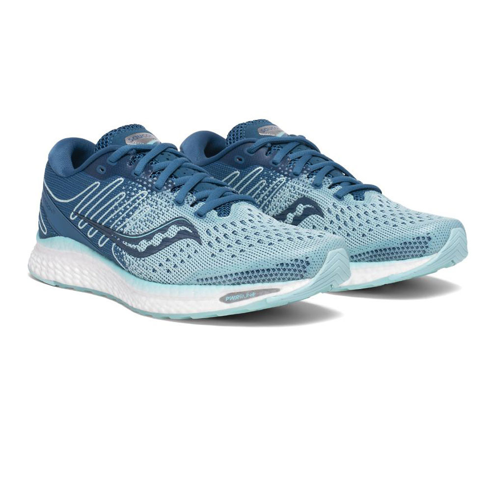 Saucony Freedom 3 femmes chaussures de running