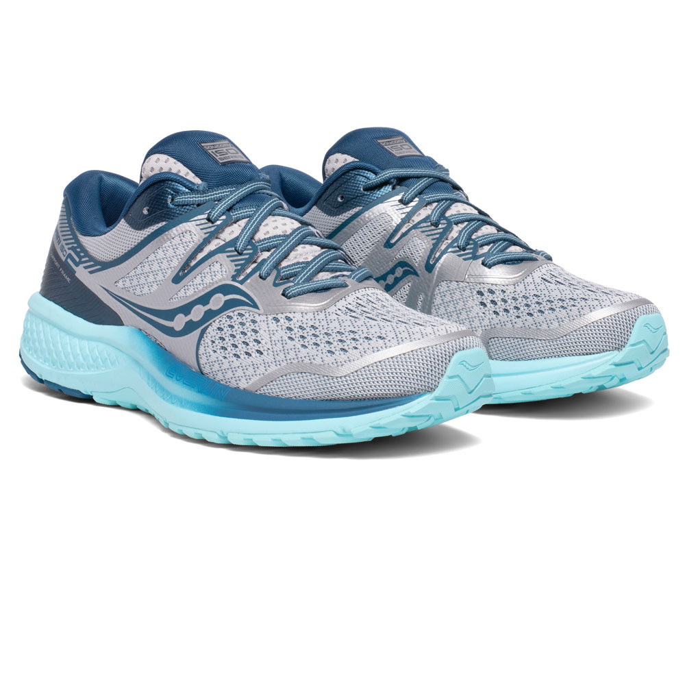 Saucony Omni ISO 2 para mujer zapatillas de running  - SS20