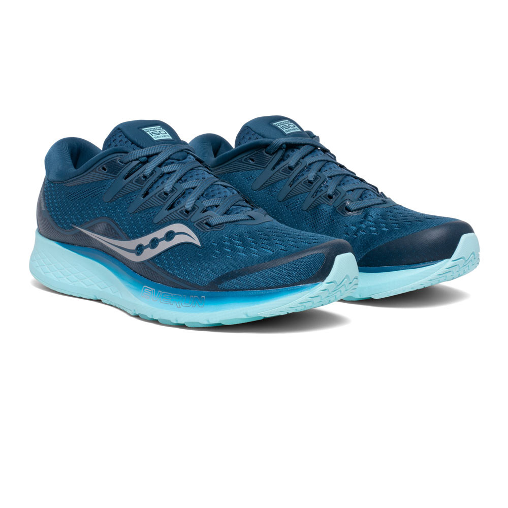 Saucony Ride ISO 2 femme chaussures de running - SS20