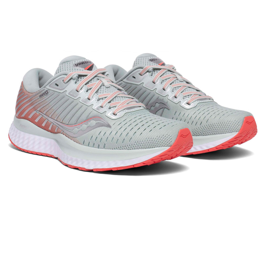 Saucony Guide 13 Women's Running Shoes - SS20